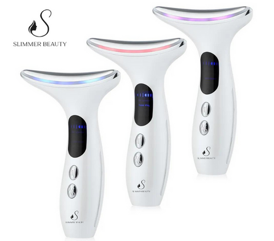 Slimmer Beauty | Red Light Therapy Face Shaping Device