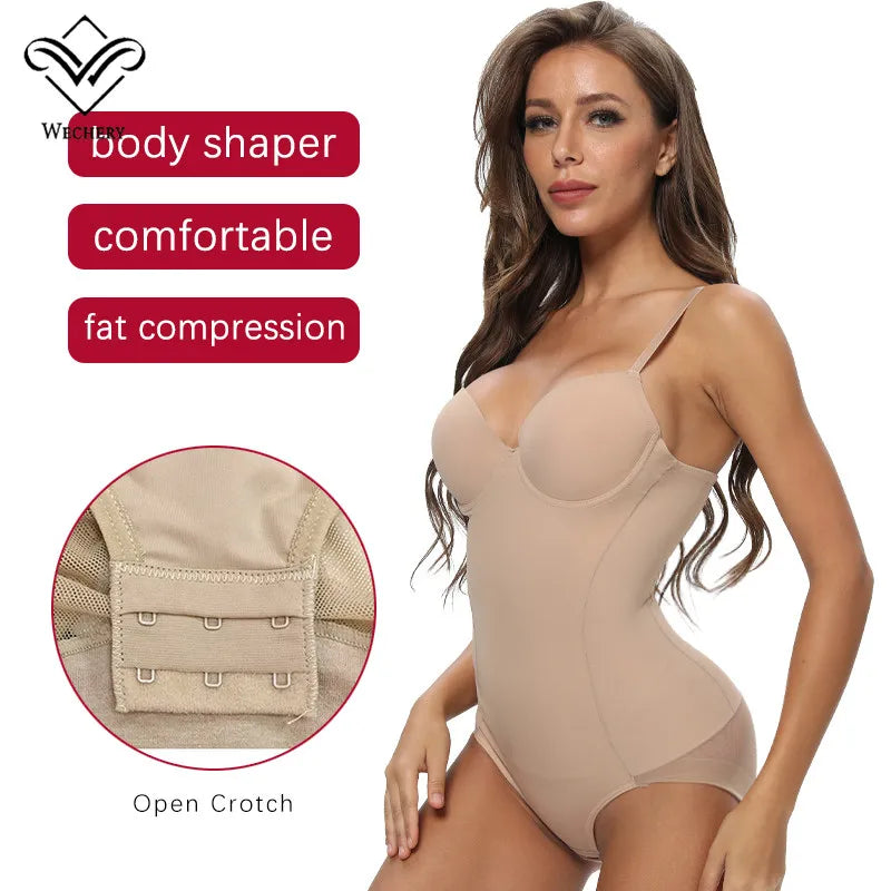 Seamless Slimming Shaper