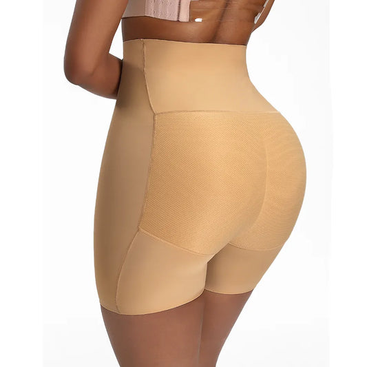 Curve-Defining Contour Body-Shaper