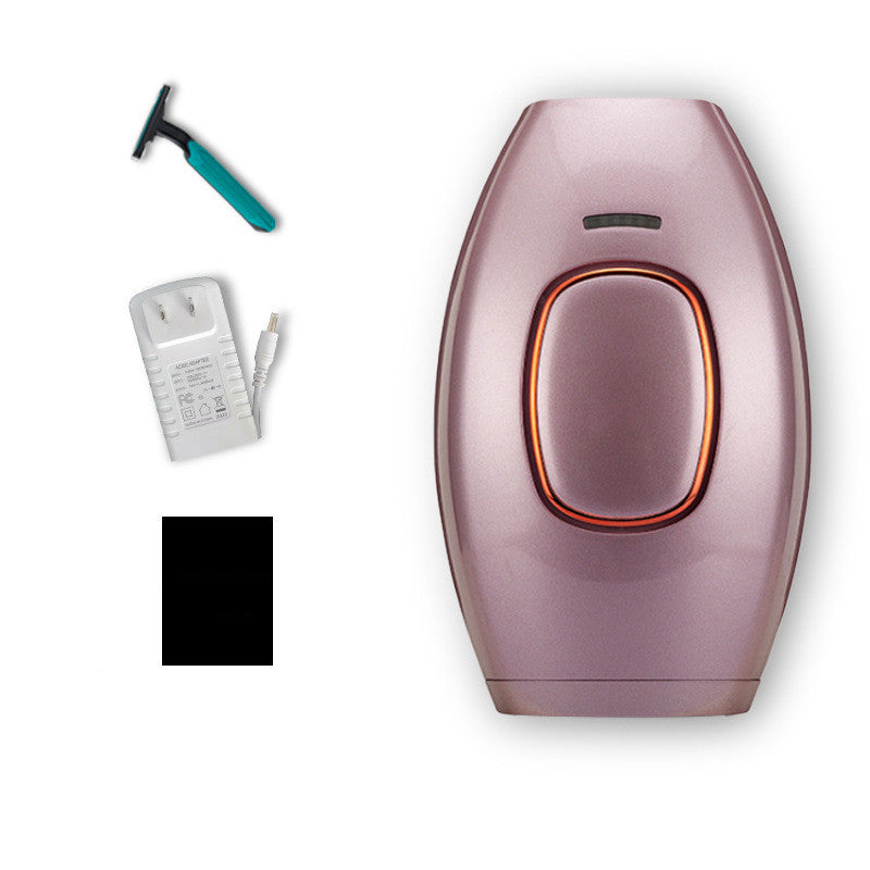 IPL Laser Hair Removal Handset